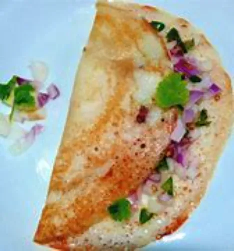ONION UTAPPAM